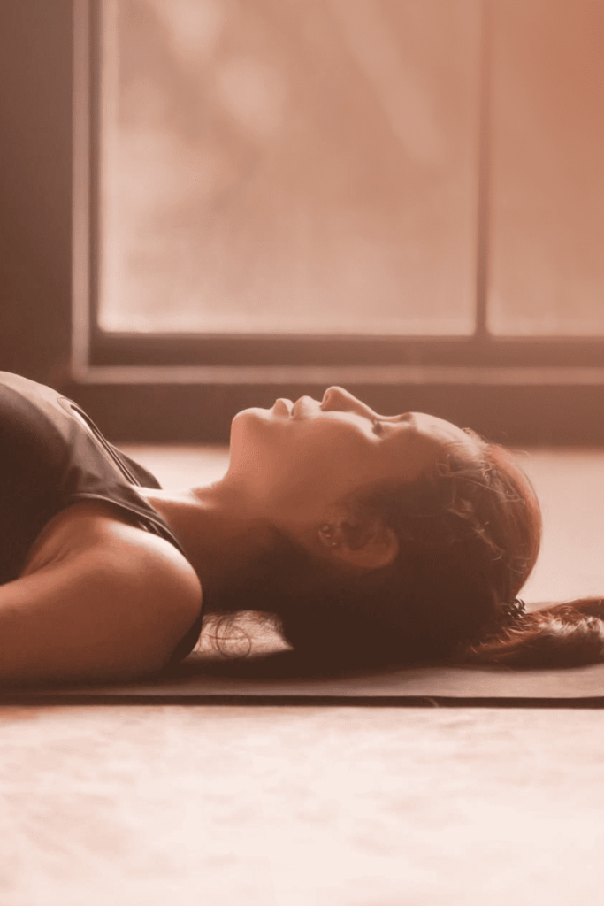 Prestation de Sophro Relaxologie à Rennes avec Vanessa Michel, naturopathe